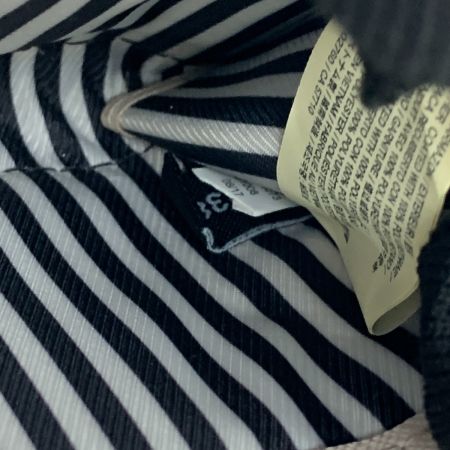  Kate Spade ケイトスペード ラウンドファスナー 長財布  ブラック x ベージュ