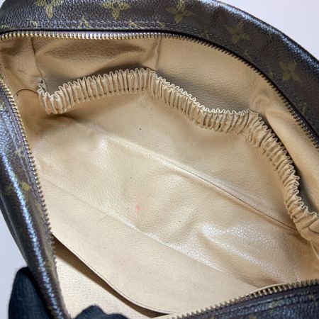  LOUIS VUITTON ルイヴィトン モノグラム トゥルース トワレット28 化粧ポーチ M47522 ルイヴィトン