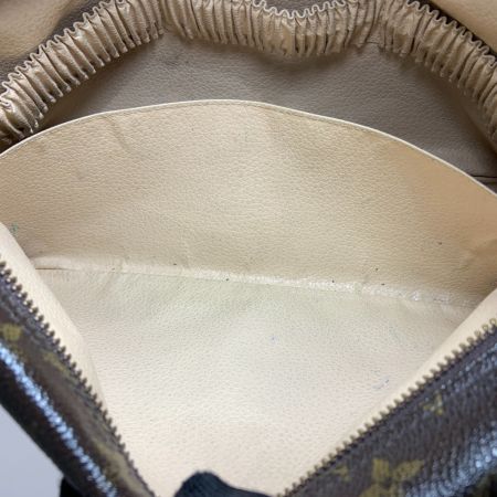  LOUIS VUITTON ルイヴィトン モノグラム トゥルース トワレット28 化粧ポーチ M47522 ルイヴィトン