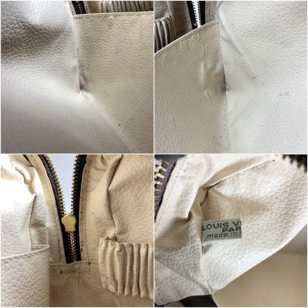  LOUIS VUITTON ルイヴィトン モノグラム トゥルース トワレット28 化粧ポーチ M47522 ルイヴィトン