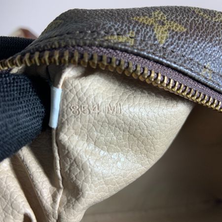  LOUIS VUITTON ルイヴィトン モノグラム トゥルース トワレット28 化粧ポーチ M47522 ルイヴィトン