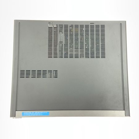  SONY ソニー Hi8 VHS Wデッキ ビデオデッキ WV-H5 グレー