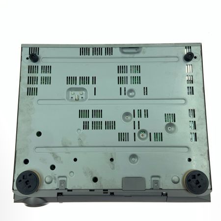  SONY ソニー Hi8 VHS Wデッキ ビデオデッキ WV-H5 グレー