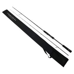 〇〇 YAMAGA Blanks ヤマガブランクス Ballistick バリスティック 86L TZ NANO ルアーロッド Bランク