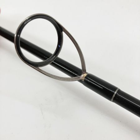  YAMAGA Blanks ヤマス Ballistick バリスティック 86L TZ NANO ルアーロッド