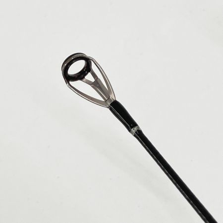  YAMAGA Blanks ヤマス Ballistick バリスティック 86L TZ NANO ルアーロッド