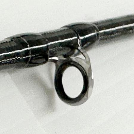 SHIMANO シマノ ルアーロッド BRENIOUS XTUNE ブレニアスエクスチューン 竿袋付 釣り フィッシング B76ML