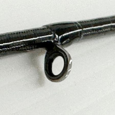 SHIMANO シマノ ルアーロッド BRENIOUS XTUNE ブレニアスエクスチューン 竿袋付 釣り フィッシング B76ML