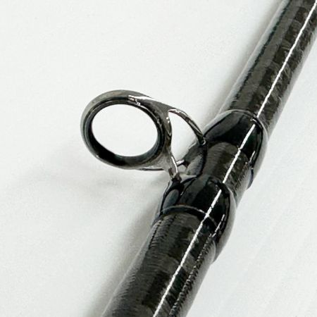 SHIMANO シマノ ルアーロッド BRENIOUS XTUNE ブレニアスエクスチューン 竿袋付 釣り フィッシング B76ML