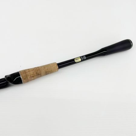 SHIMANO シマノ ルアーロッド BRENIOUS XTUNE ブレニアスエクスチューン 竿袋付 釣り フィッシング B76ML