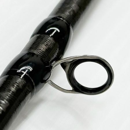 SHIMANO シマノ ルアーロッド BRENIOUS XTUNE ブレニアスエクスチューン 竿袋付 釣り フィッシング B76ML