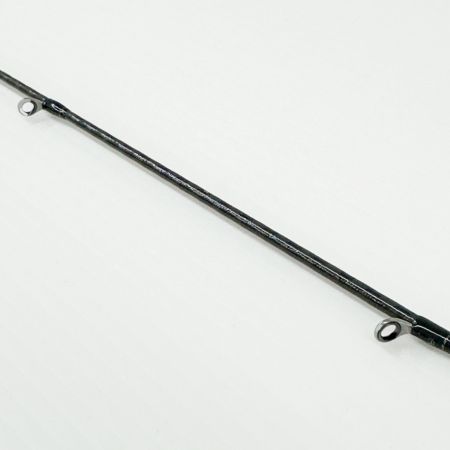 SHIMANO シマノ ルアーロッド BRENIOUS XTUNE ブレニアスエクスチューン 竿袋付 釣り フィッシング B76ML