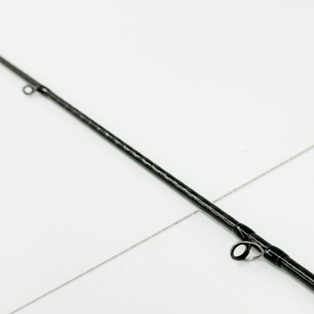 SHIMANO シマノ ルアーロッド BRENIOUS XTUNE ブレニアスエクスチューン 竿袋付 釣り フィッシング B76ML