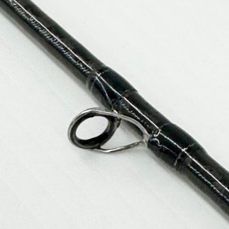 SHIMANO シマノ ルアーロッド BRENIOUS XTUNE ブレニアスエクスチューン 竿袋付 釣り フィッシング B76ML