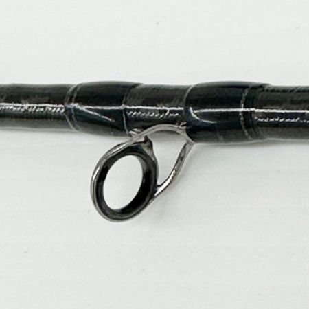 SHIMANO シマノ ルアーロッド BRENIOUS XTUNE ブレニアスエクスチューン 竿袋付 釣り フィッシング B76ML