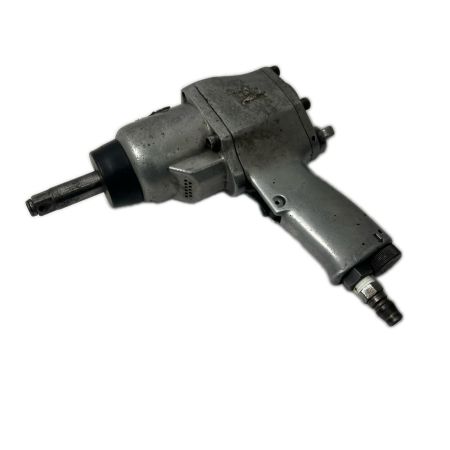 BANZAI エアーインパクトレンチ 本体のみ エア漏れあり AW-1600PL ジャンク品 現状渡し