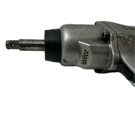 BANZAI エアーインパクトレンチ 本体のみ エア漏れあり AW-1600PL ジャンク品 現状渡し