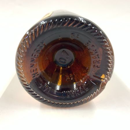  Hennessy ヘネシー VSOP ブランデー コニャック 700ml 40% 未開栓