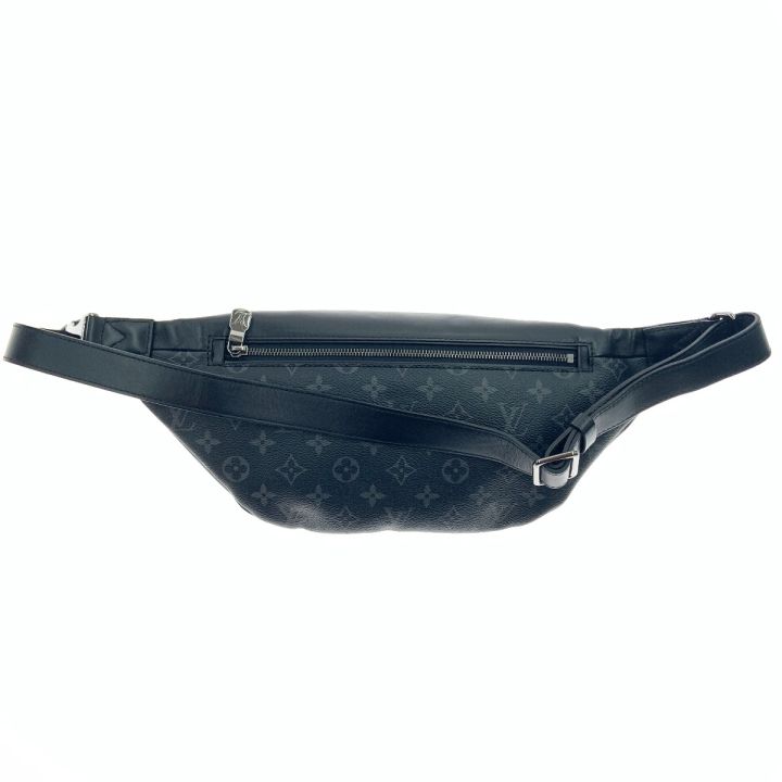 LOUIS VUITTON ルイヴィトン モノグラム エクリプス ディスカバリー