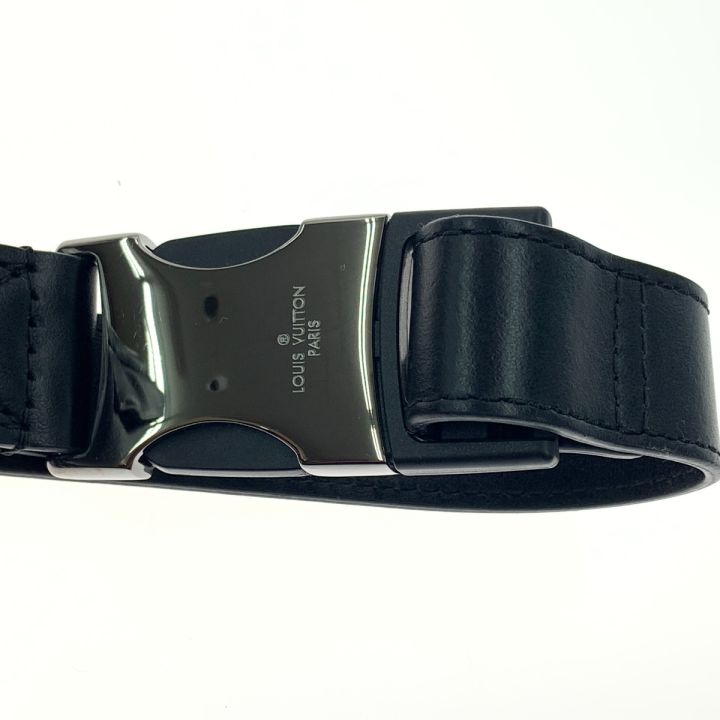 LOUIS VUITTON ルイヴィトン モノグラム エクリプス ディスカバリー