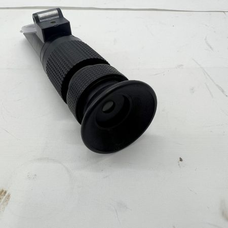  IUCHI AGATA 濃度計 HAND PEFRACTOMETER IN-3E