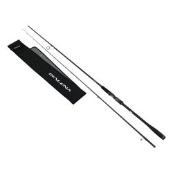 〇〇 SHIMANO シマノ DIALUNA 23 ディアルーナ S106MH 355461 ルアーロッド Aランク