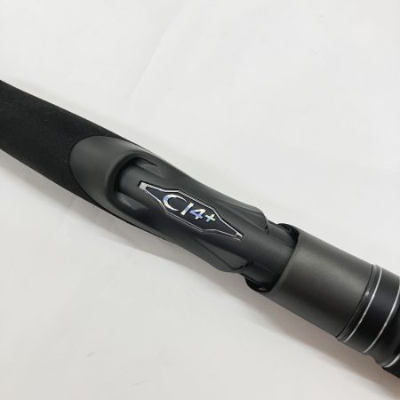  SHIMANO シマノ DIALUNA 23 ディアルーナ S106MH 355461 ルアーロッド