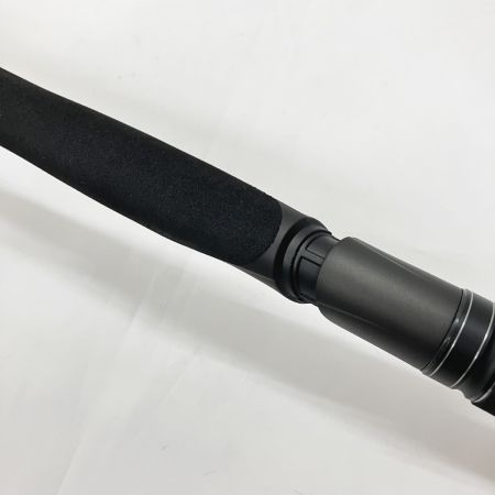  SHIMANO シマノ DIALUNA 23 ディアルーナ S106MH 355461 ルアーロッド