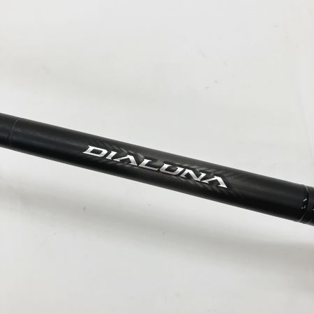  SHIMANO シマノ DIALUNA 23 ディアルーナ S106MH 355461 ルアーロッド