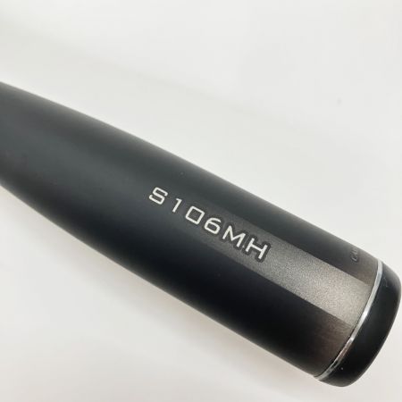  SHIMANO シマノ DIALUNA 23 ディアルーナ S106MH 355461 ルアーロッド