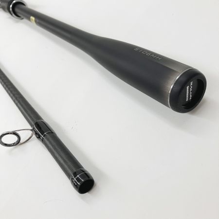  SHIMANO シマノ DIALUNA 23 ディアルーナ S106MH 355461 ルアーロッド