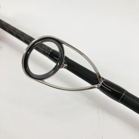  SHIMANO シマノ DIALUNA 23 ディアルーナ S106MH 355461 ルアーロッド