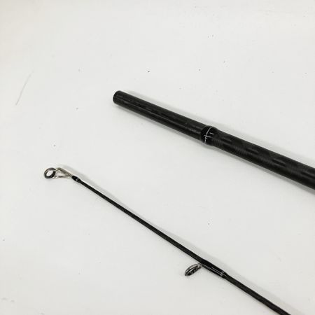  SHIMANO シマノ DIALUNA 23 ディアルーナ S106MH 355461 ルアーロッド