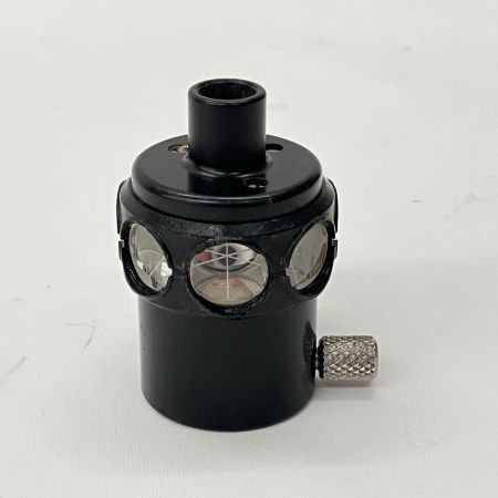   360°ミニプリズム 現状渡し