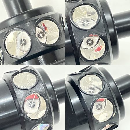   360°ミニプリズム 現状渡し