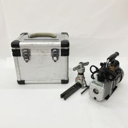 〇〇 Asada 真空ポンプ 1.8CFM Eco WV210 現状渡し Cランク