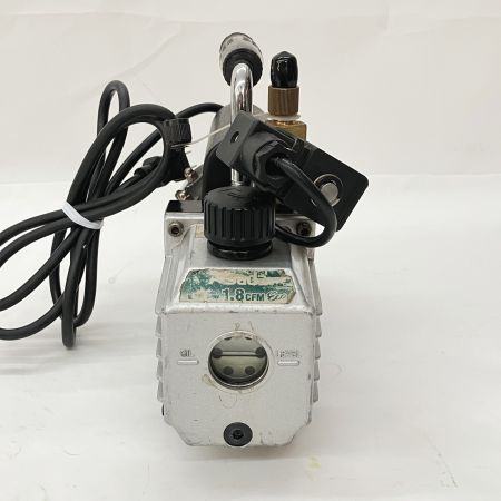  Asada 真空ポンプ 1.8CFM Eco WV210 現状渡し