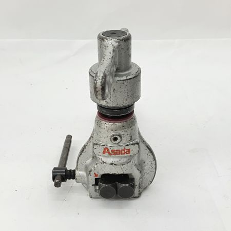  Asada 真空ポンプ 1.8CFM Eco WV210 現状渡し