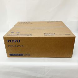 〇〇 TOTO トートー 温水洗浄便座 ウォシュレット BV2 TCF2223E 未開封品 Nランク