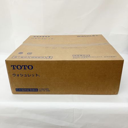  TOTO トートー 温水洗浄便座 ウォシュレット BV2 TCF2223E 未開封品