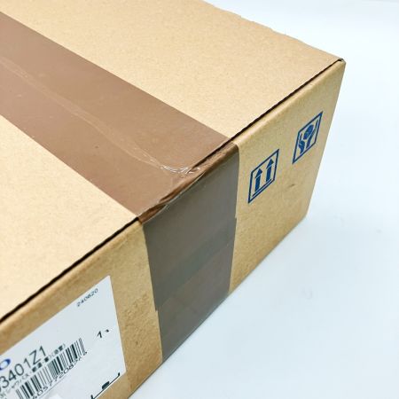  TOTO トートー 浴室用壁付 サーモスタット 混合水栓 TBV03401Z1 未開封品