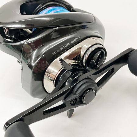  SHIMANO シマノ ANTARES DC MDXG 23 アンタレス DC MDXG LEFT 046031 ベイトリール