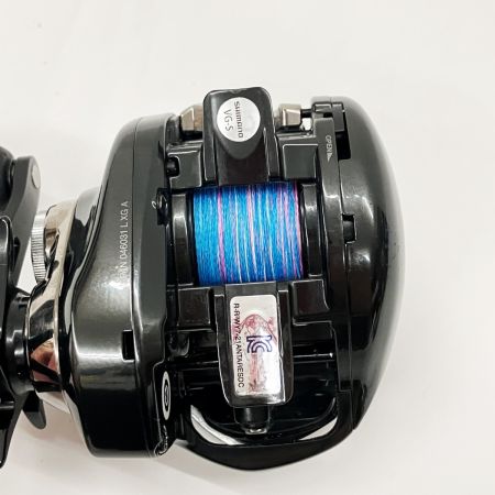 SHIMANO シマノ ANTARES DC MDXG 23 アンタレス DC MDXG LEFT 046031 ベイトリール