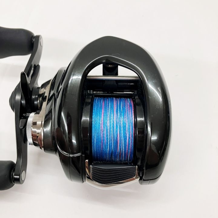 ベイトリール MDXG DC ANTARES SHIMANO SHIMANO アンタレス左 MDXG DC シマノリールANTARES リール