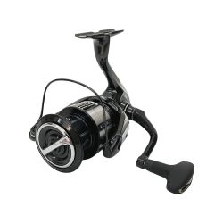 〇〇 SHIMANO シマノ Vanquish 23 ヴァンキッシュ 4000XG スピニングリール 045355 未使用品 Sランク