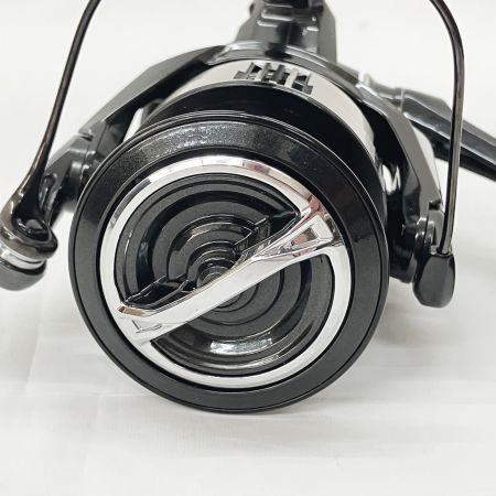  SHIMANO シマノ Vanquish 23 ヴァンキッシュ 4000XG スピニングリール 045355 未使用品