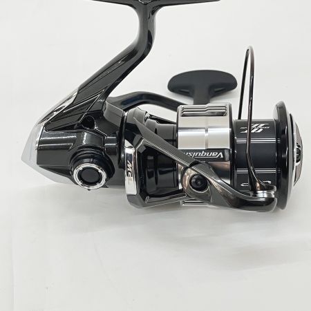  SHIMANO シマノ Vanquish 23 ヴァンキッシュ 4000XG スピニングリール 045355 未使用品