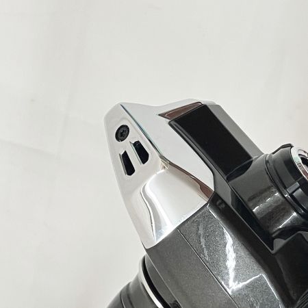  SHIMANO シマノ Vanquish 23 ヴァンキッシュ 4000XG スピニングリール 045355 未使用品