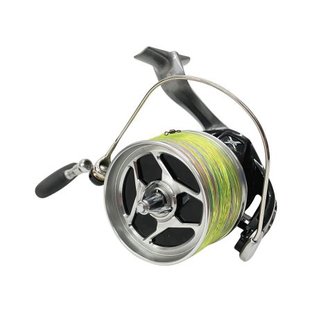  SHIMANO シマノ SURF LEADER Cl4+ 13 スーパーエアロサーフリーダーCI4+ 35細糸 03075 SA49 スピニングリール