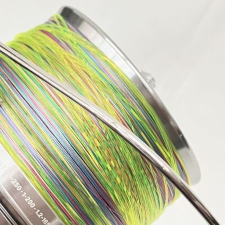  SHIMANO シマノ SURF LEADER Cl4+ 13 スーパーエアロサーフリーダーCI4+ 35細糸 03075 SA49 スピニングリール